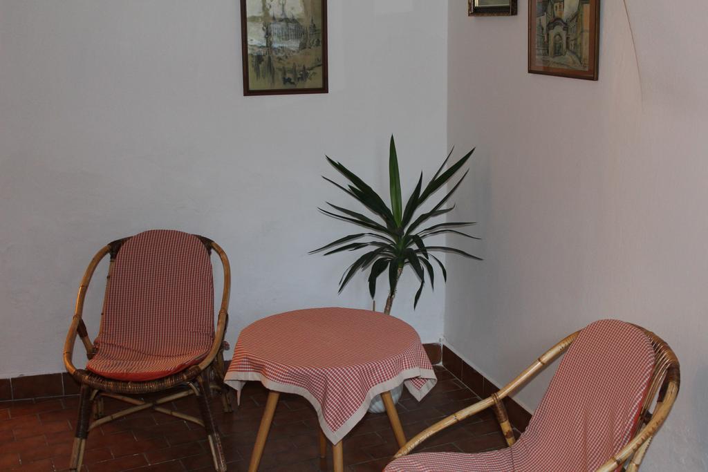 Penzion U Brany Кутна Гора Номер фото